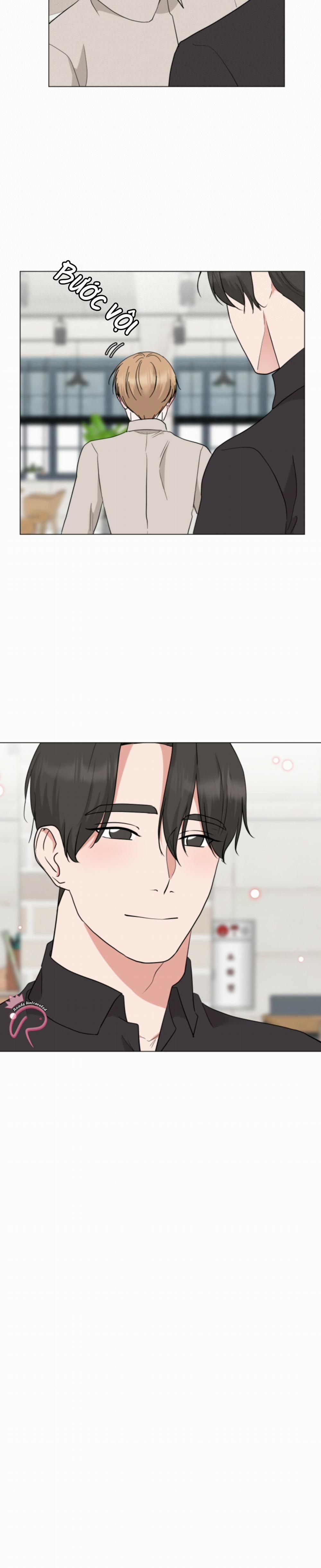 Họ Đã Ngủ Với Nhau 44 trang 12