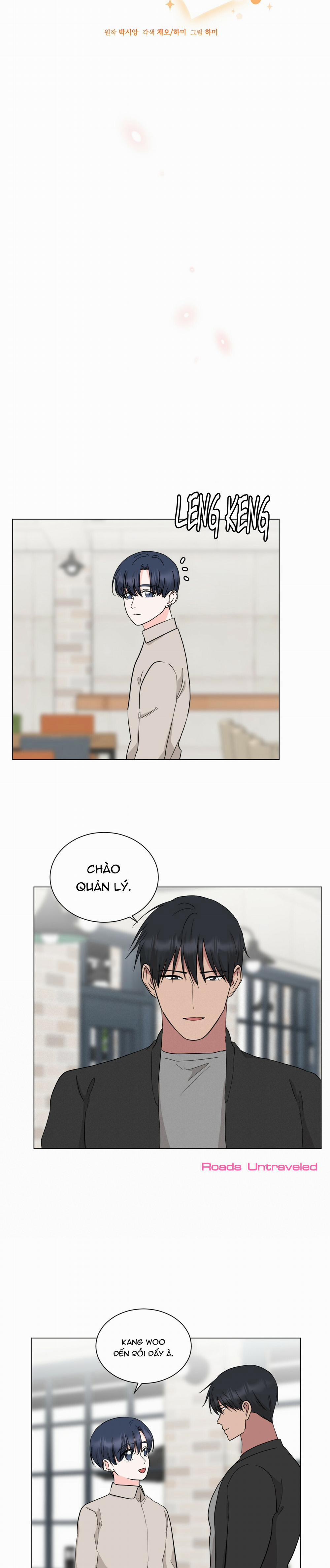 Họ Đã Ngủ Với Nhau 44 trang 4