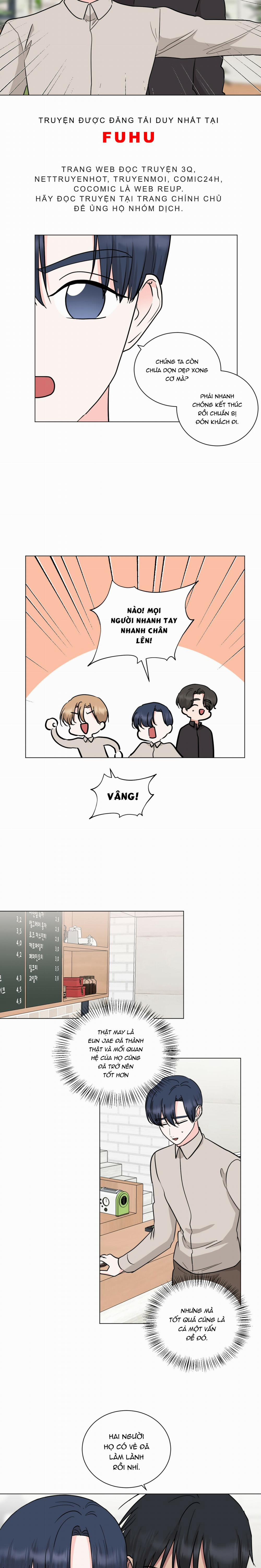 Họ Đã Ngủ Với Nhau 44 trang 7