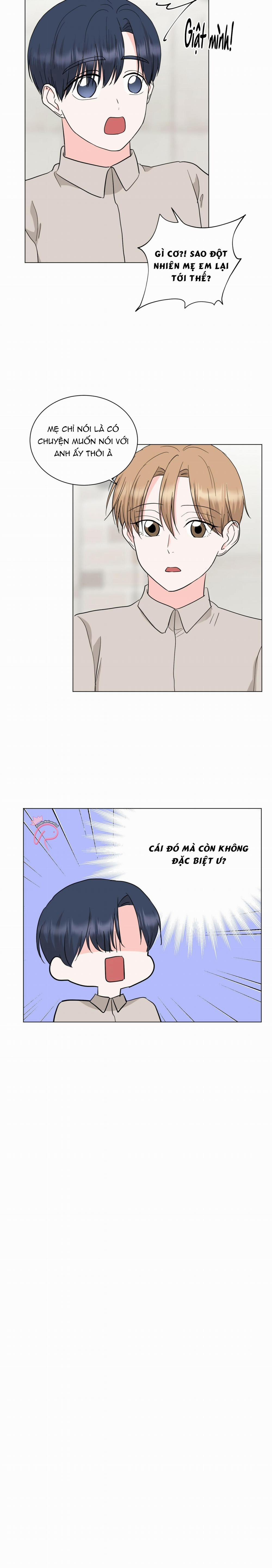 Họ Đã Ngủ Với Nhau 45 trang 12