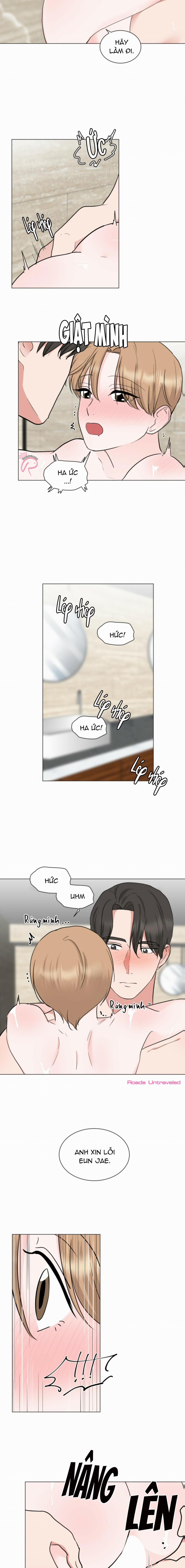 Họ Đã Ngủ Với Nhau 45 trang 2