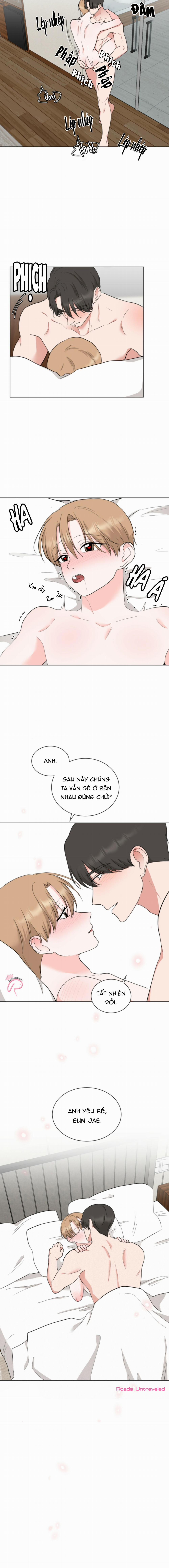 Họ Đã Ngủ Với Nhau 45 trang 4