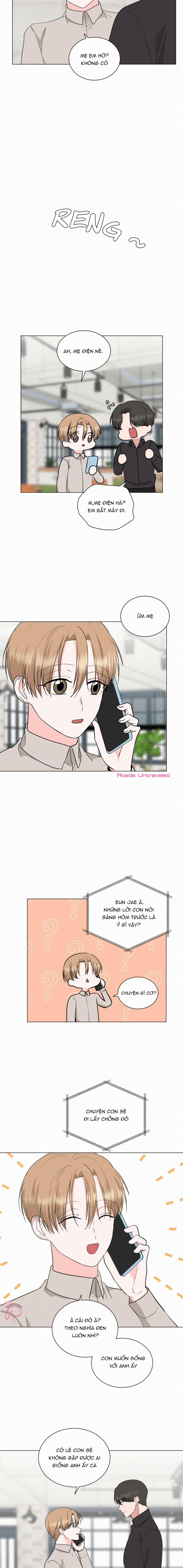 Họ Đã Ngủ Với Nhau 45 trang 7