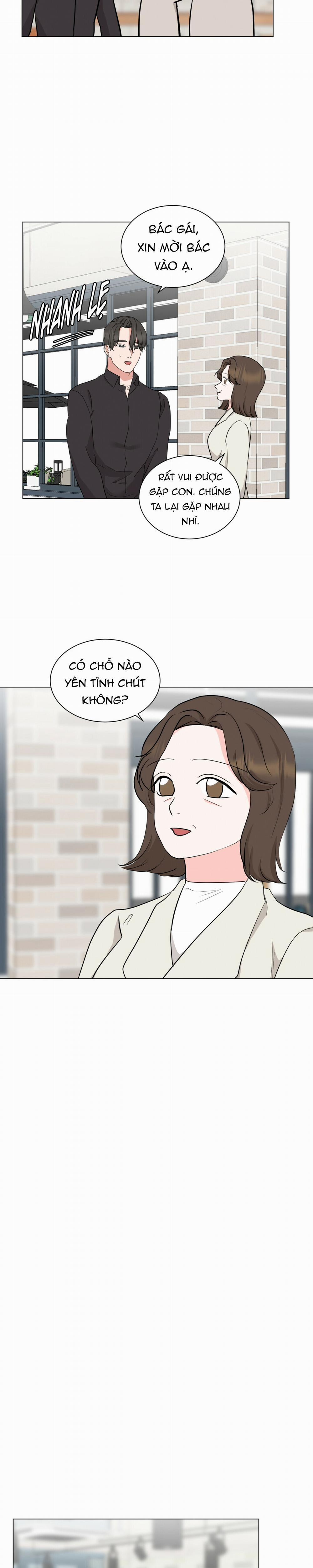 Họ Đã Ngủ Với Nhau 46 trang 7