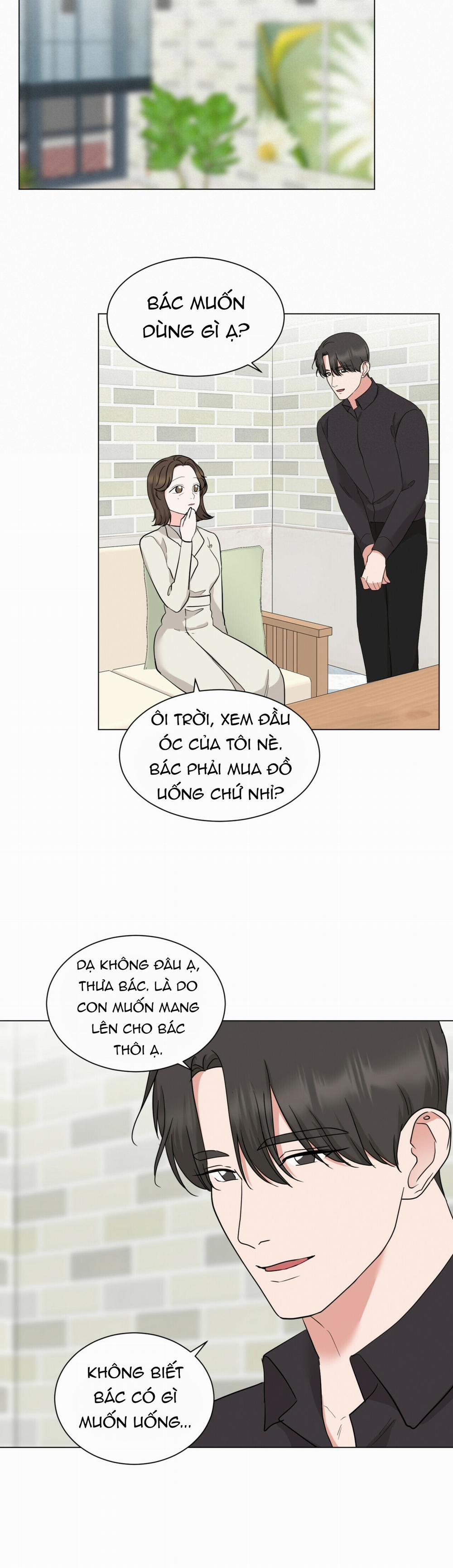 Họ Đã Ngủ Với Nhau 46 trang 8