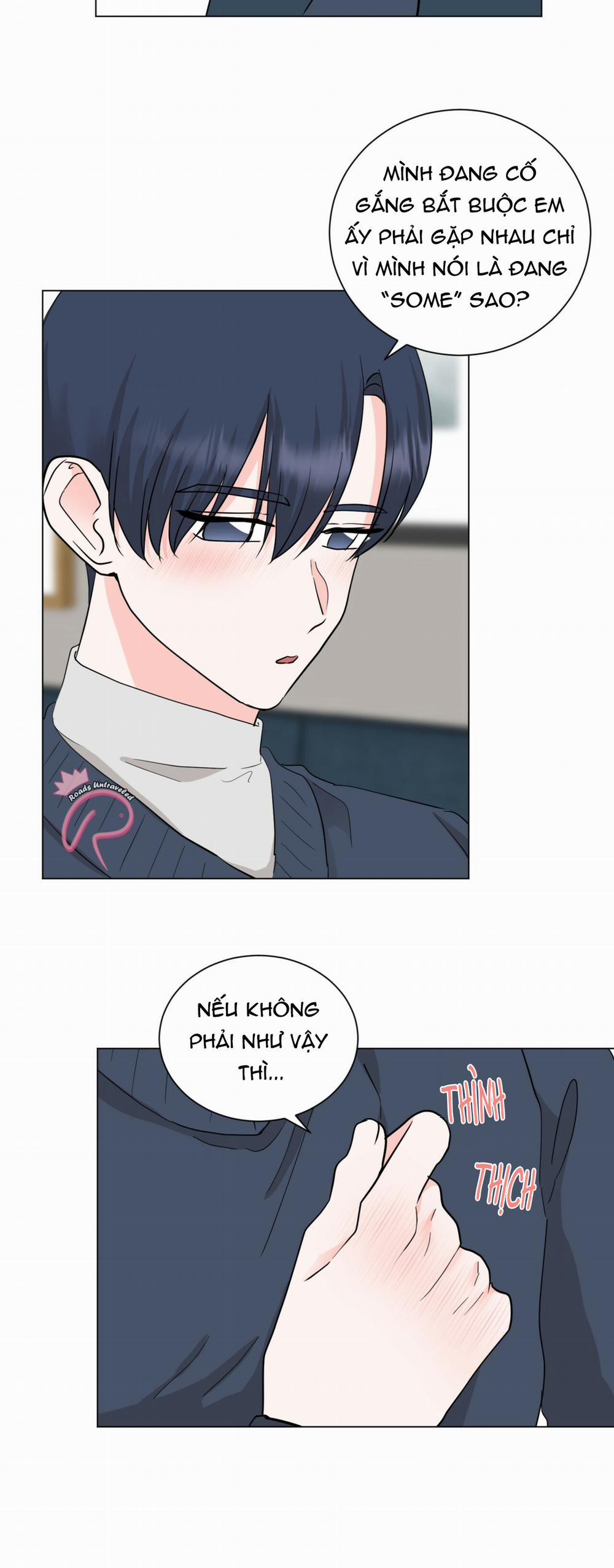 Họ Đã Ngủ Với Nhau 47 trang 10