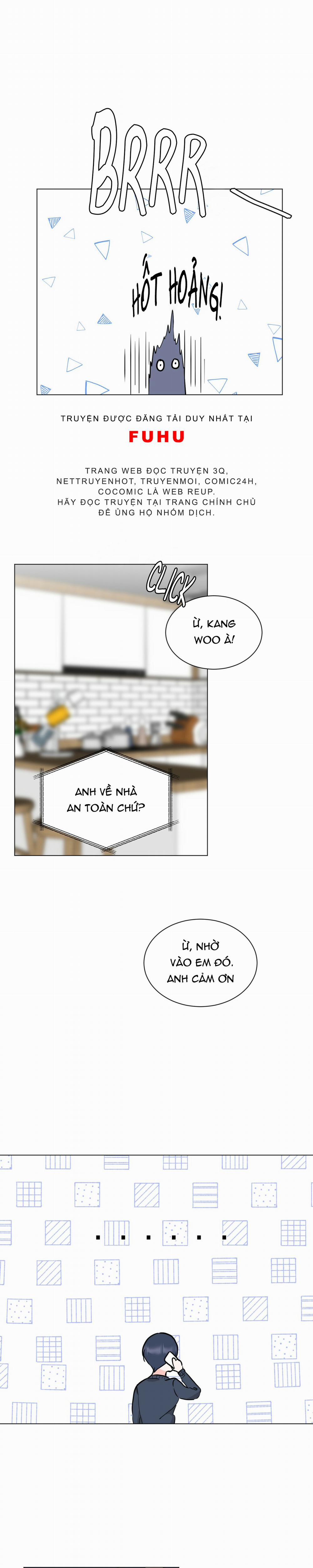 Họ Đã Ngủ Với Nhau 47 trang 11