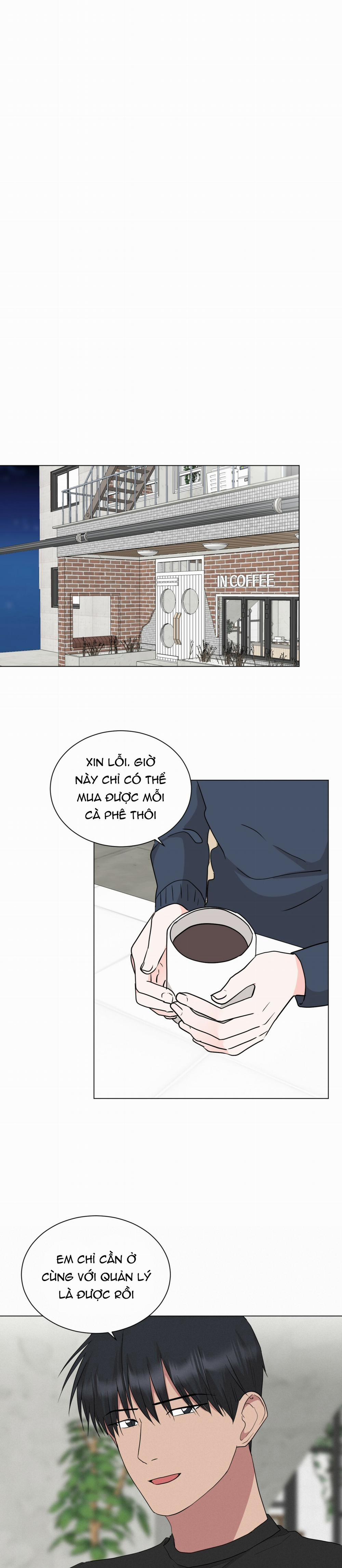 Họ Đã Ngủ Với Nhau 47 trang 15