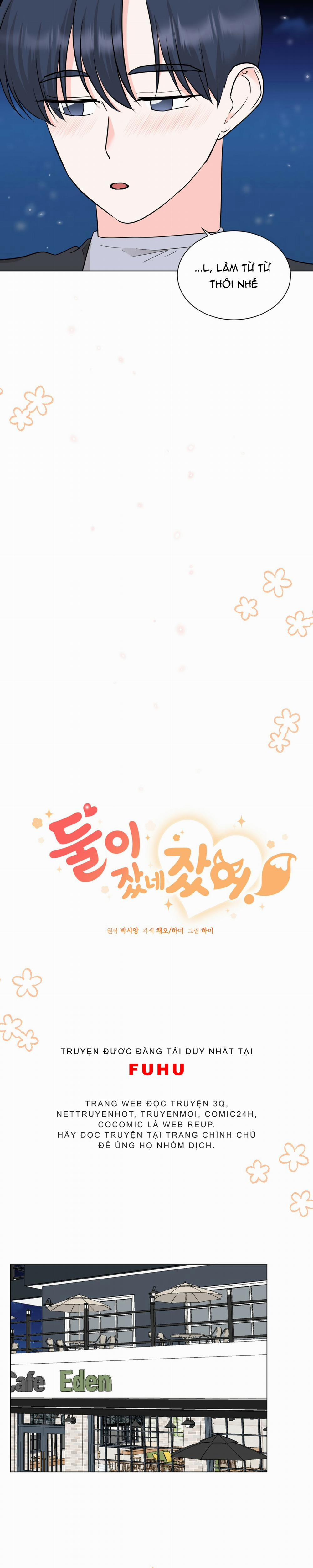 Họ Đã Ngủ Với Nhau 47 trang 3