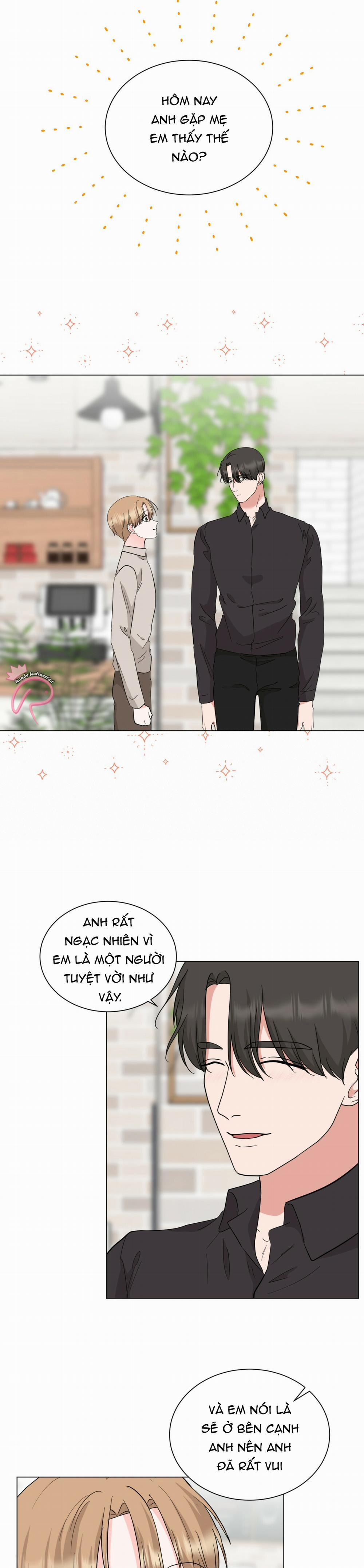 Họ Đã Ngủ Với Nhau 47 trang 4