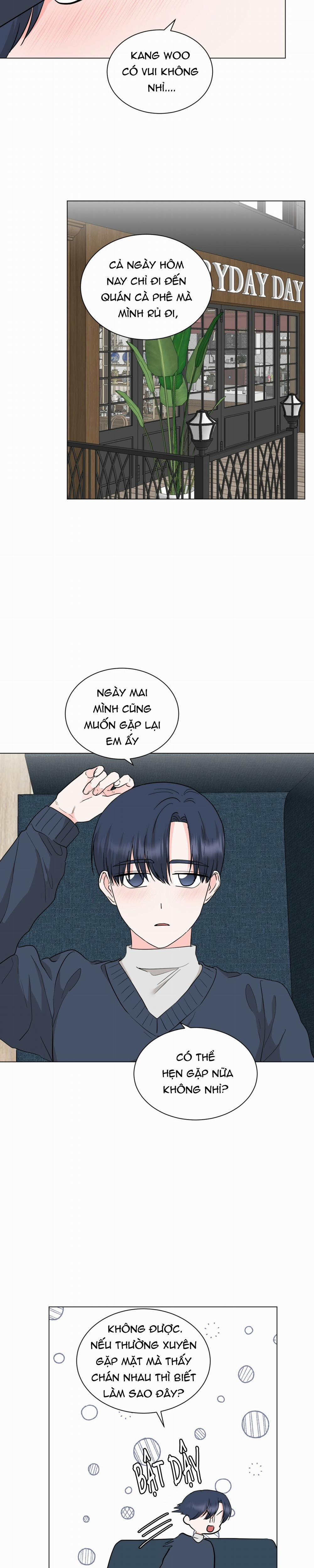 Họ Đã Ngủ Với Nhau 47 trang 9