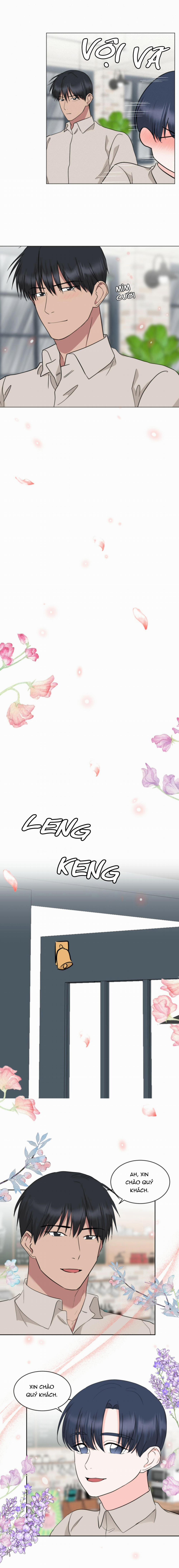 Họ Đã Ngủ Với Nhau 49 trang 11