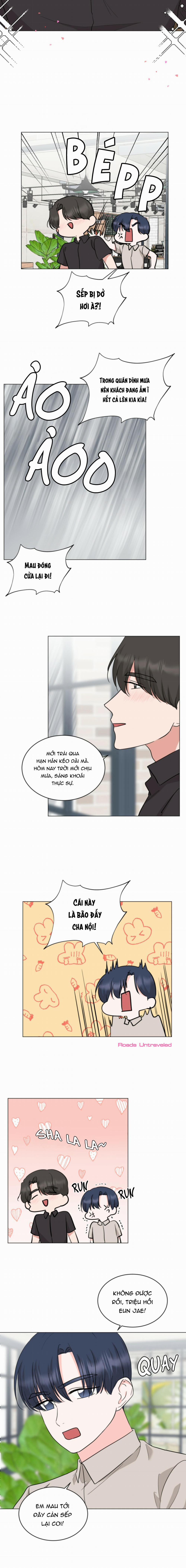 Họ Đã Ngủ Với Nhau 49 trang 5