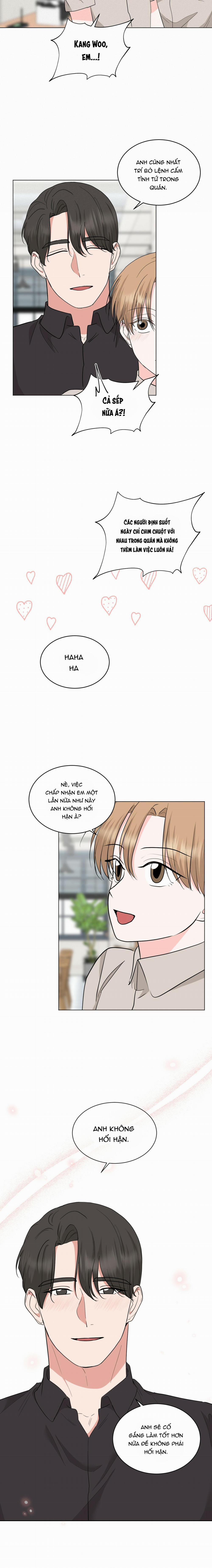 Họ Đã Ngủ Với Nhau 50 trang 12