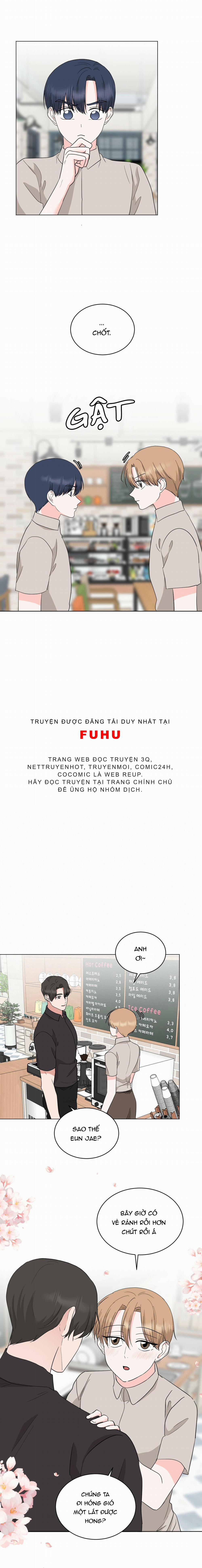 Họ Đã Ngủ Với Nhau 50 trang 3