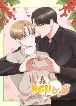 Đọc truyện tranh Họ Đã Ngủ Với Nhau