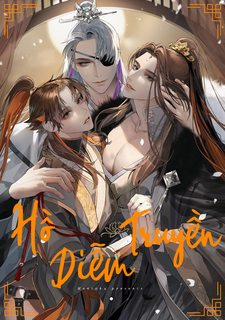 Đọc truyện tranh HỒ DIỄM TRUYỀN