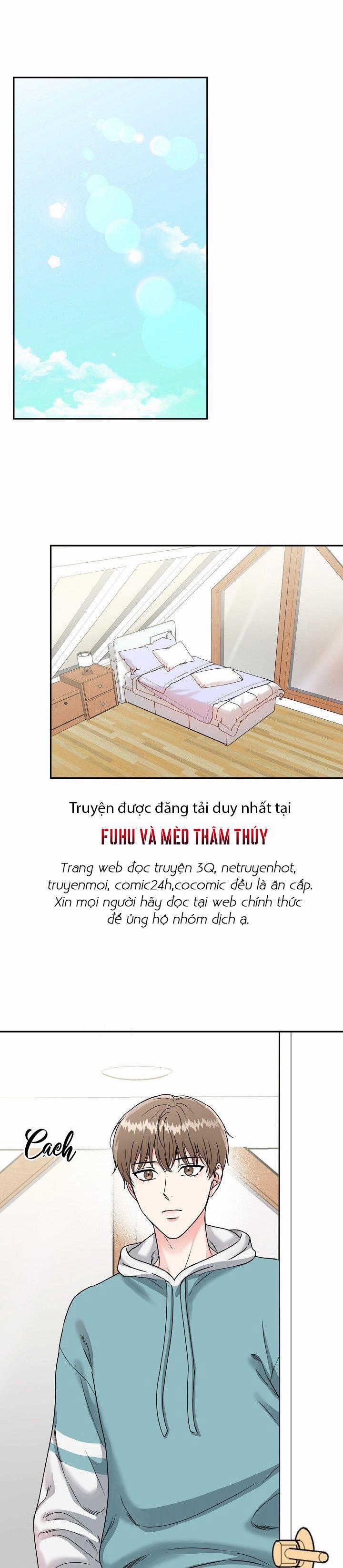 Hổ Dữ 1 trang 0