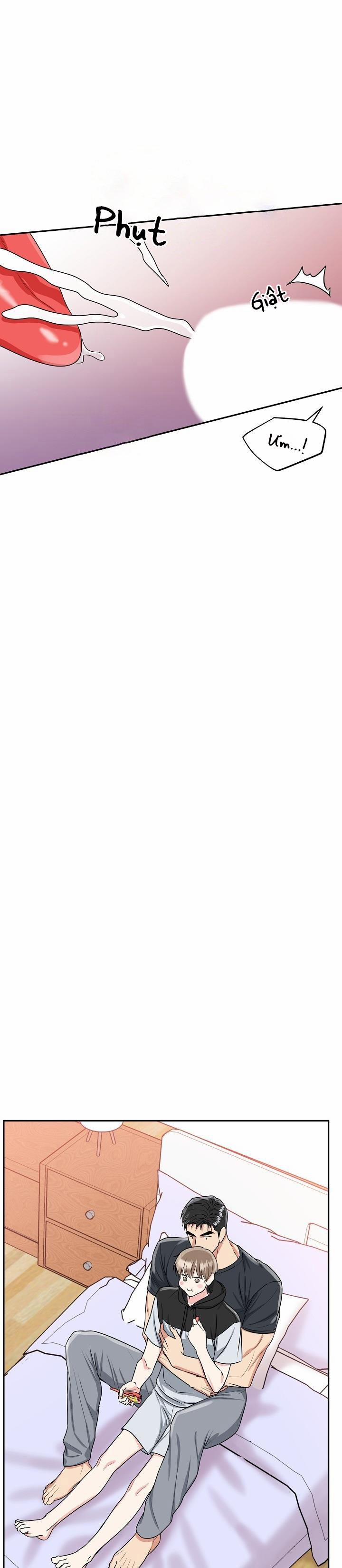 Hổ Dữ 13 trang 10