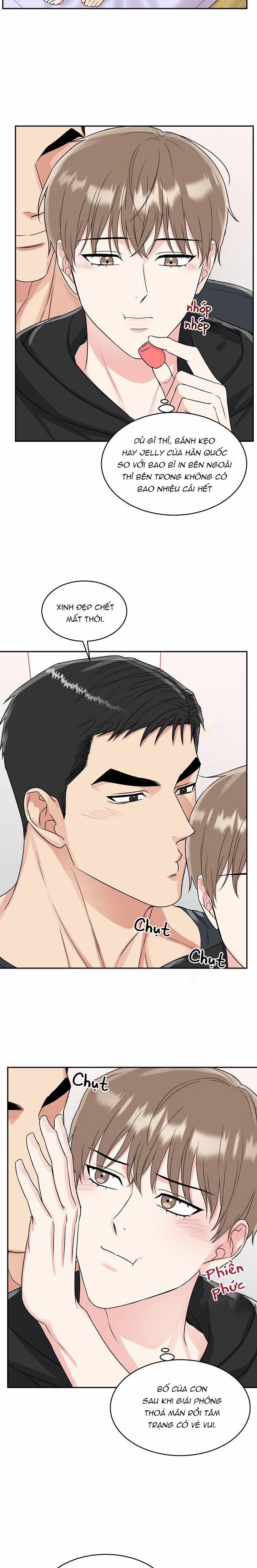 Hổ Dữ 13 trang 11