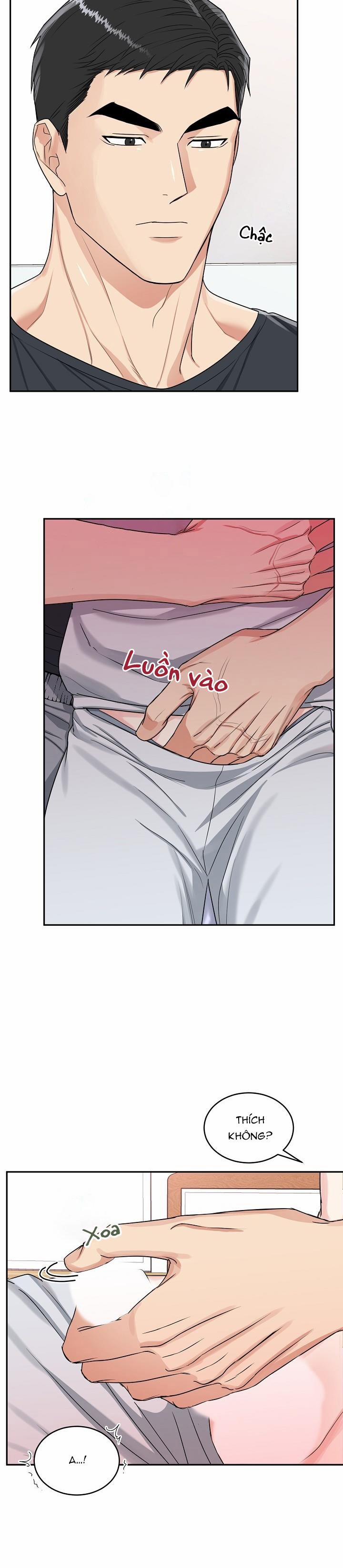 Hổ Dữ 13 trang 16