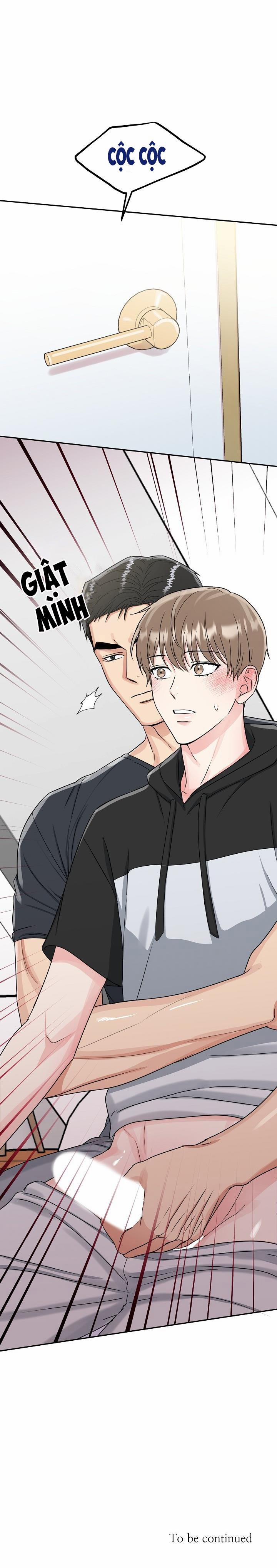 Hổ Dữ 13 trang 18