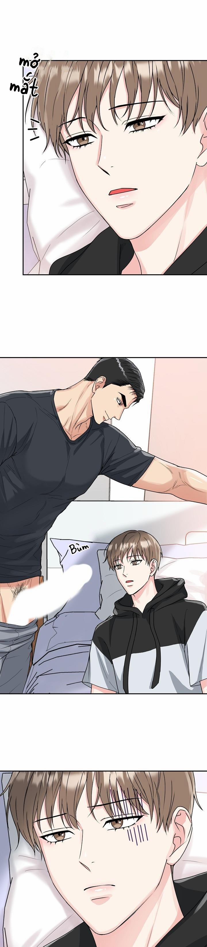 Hổ Dữ 13 trang 3