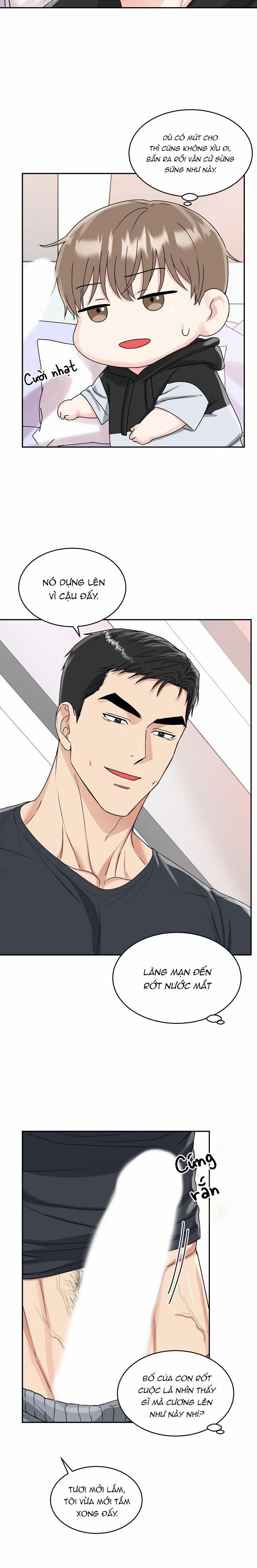 Hổ Dữ 13 trang 4