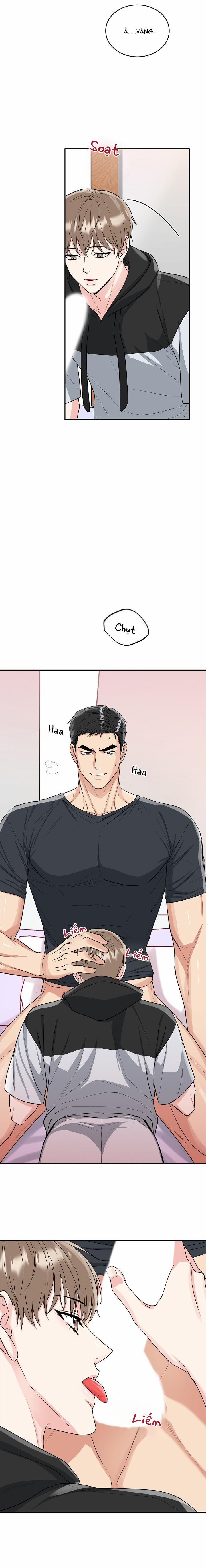 Hổ Dữ 13 trang 5