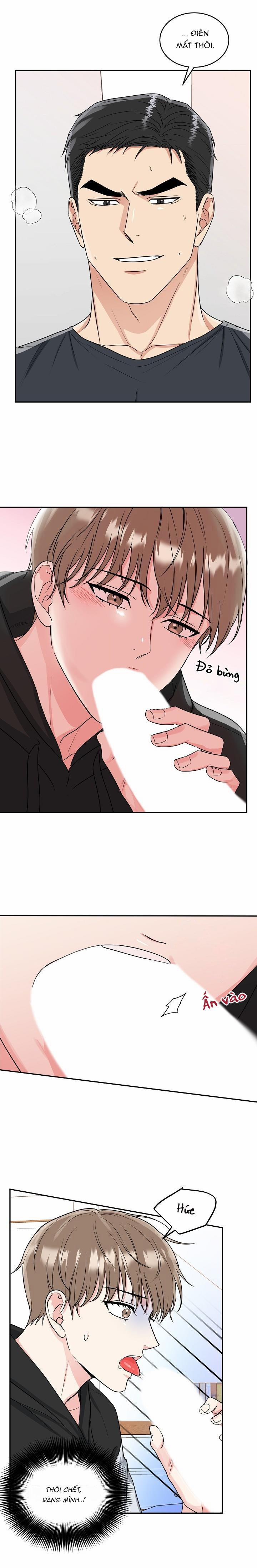 Hổ Dữ 13 trang 6