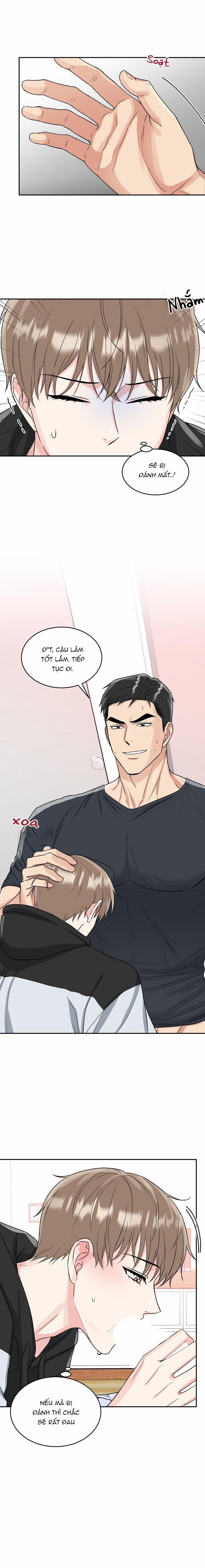 Hổ Dữ 13 trang 7