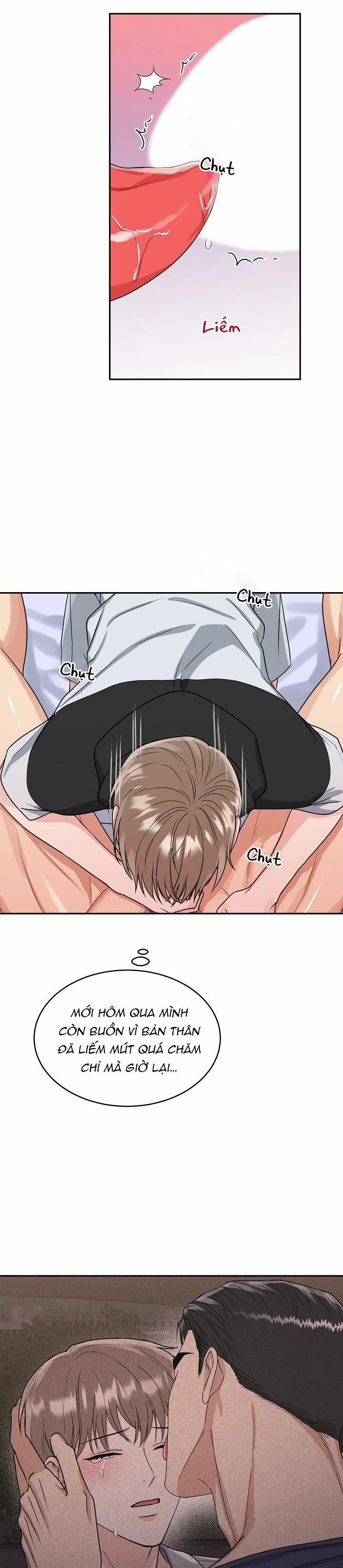 Hổ Dữ 13 trang 8