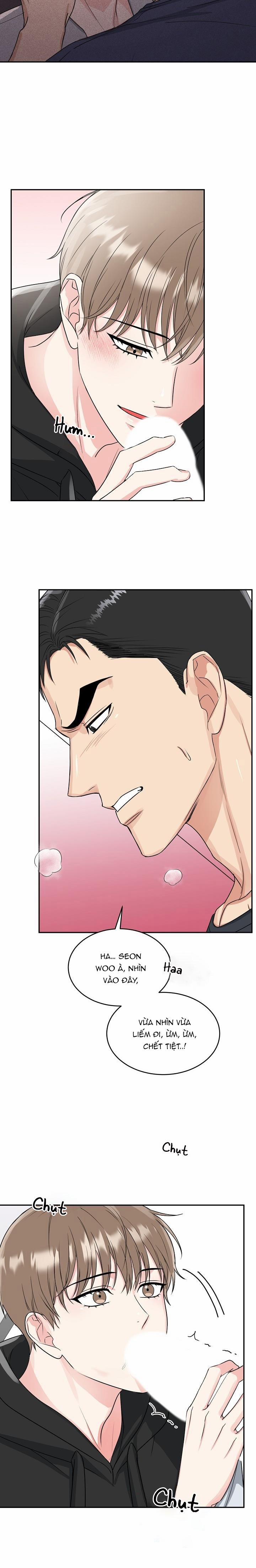 Hổ Dữ 13 trang 9