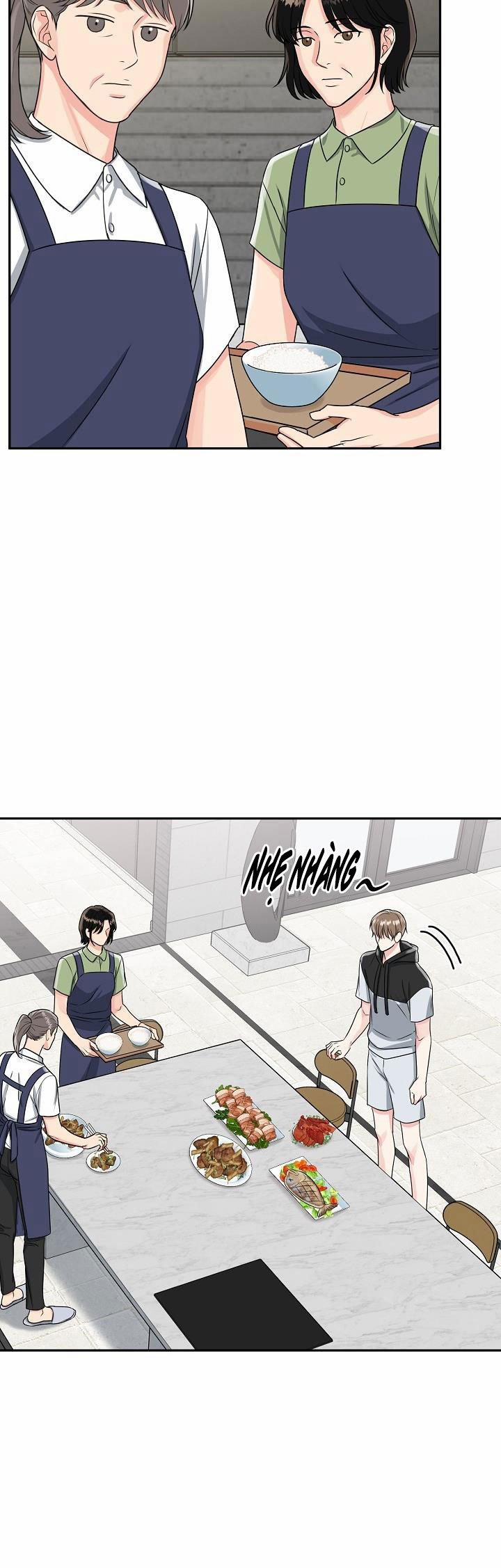 Hổ Dữ 14 trang 11