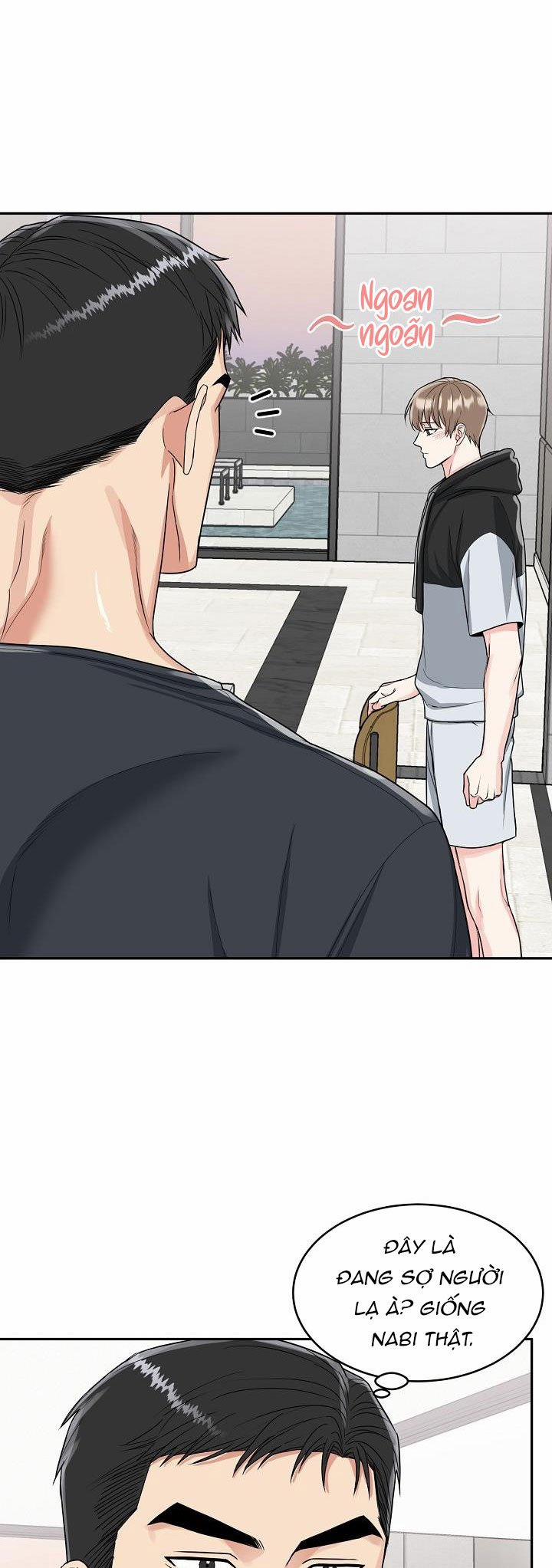 Hổ Dữ 14 trang 12