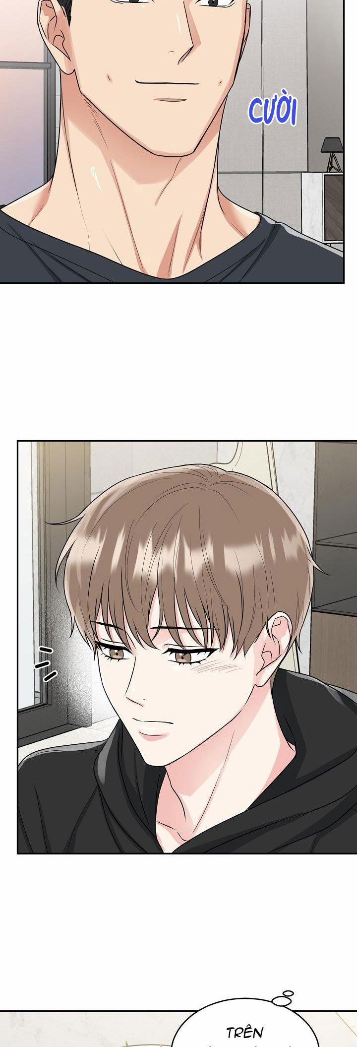 Hổ Dữ 14 trang 13