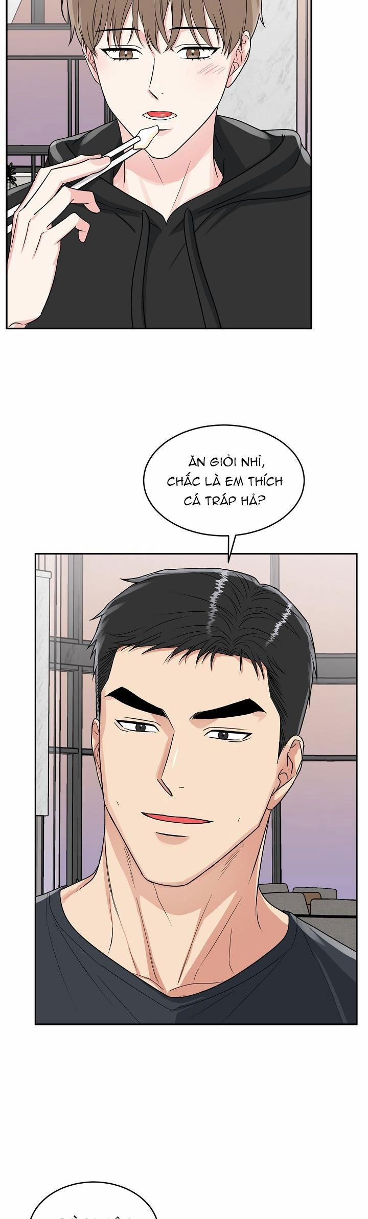 Hổ Dữ 14 trang 16