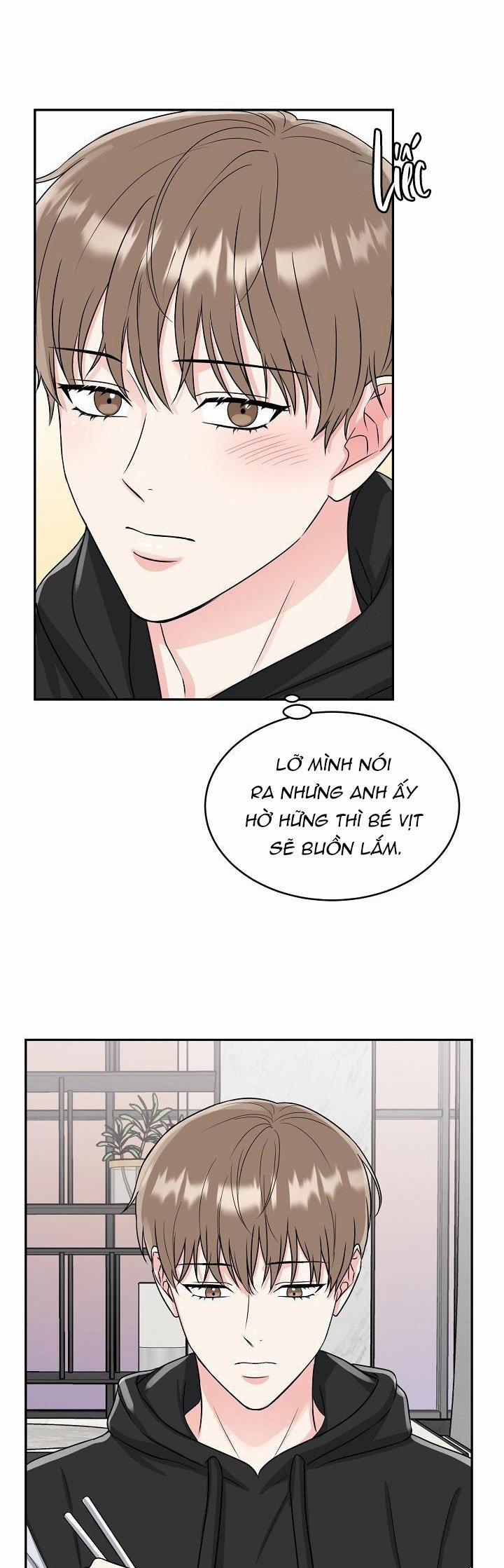 Hổ Dữ 14 trang 18