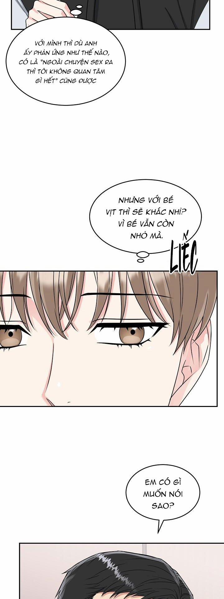 Hổ Dữ 14 trang 19