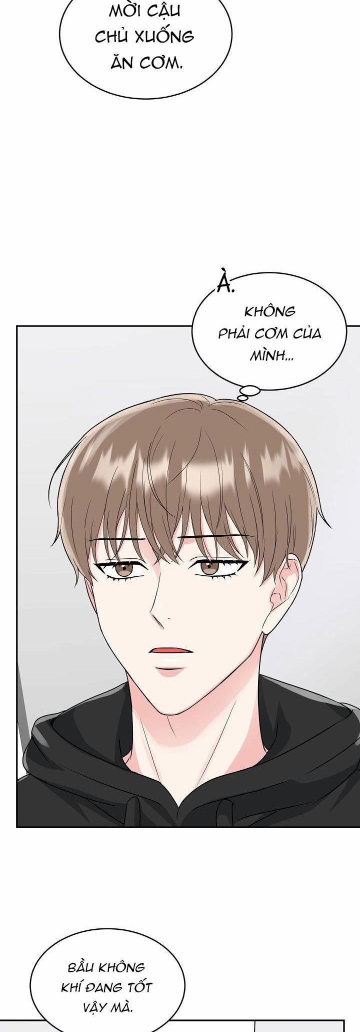 Hổ Dữ 14 trang 2