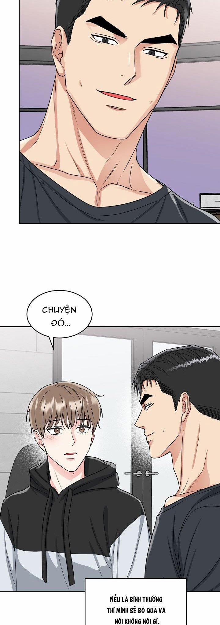 Hổ Dữ 14 trang 20