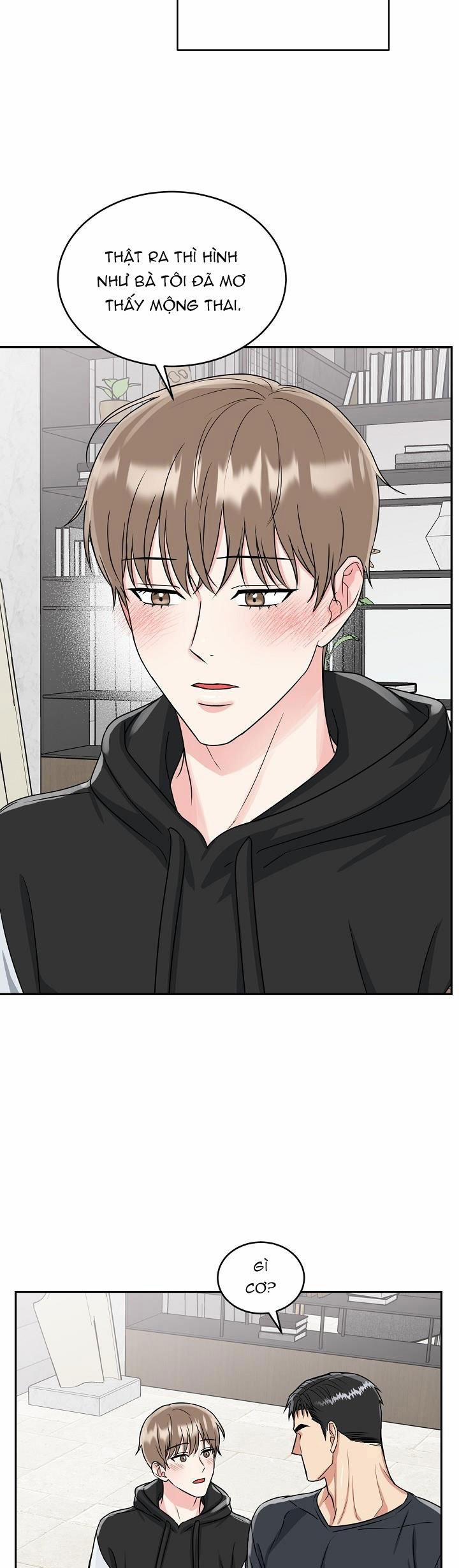 Hổ Dữ 14 trang 21