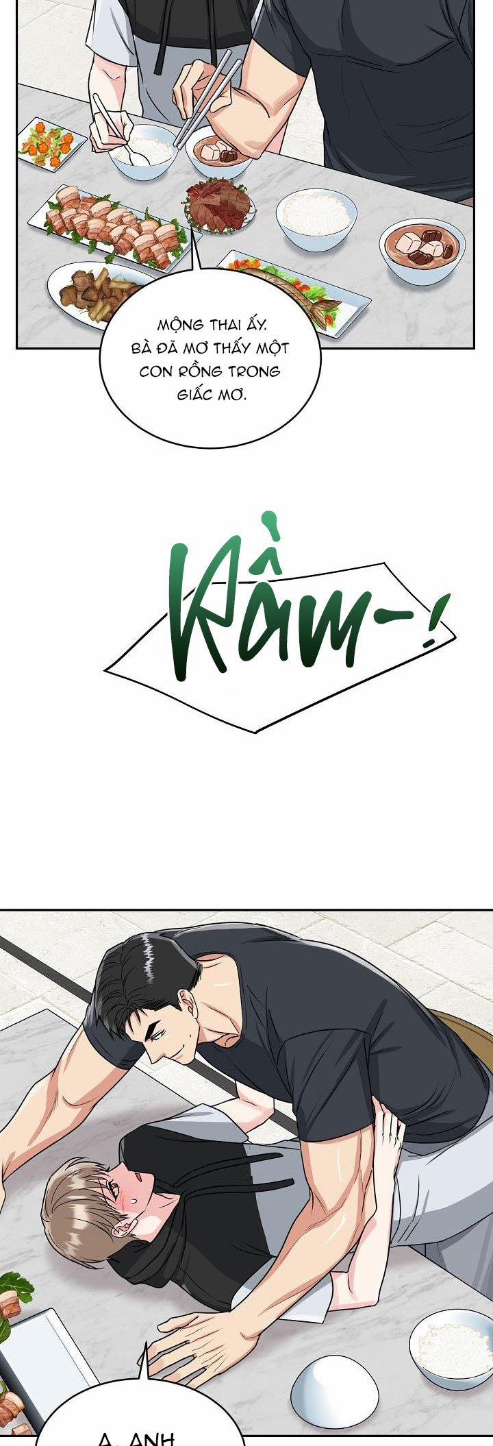 Hổ Dữ 14 trang 22