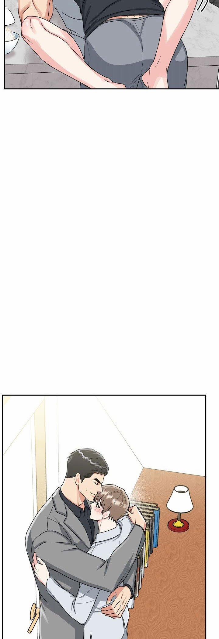 Hổ Dữ 14 trang 24