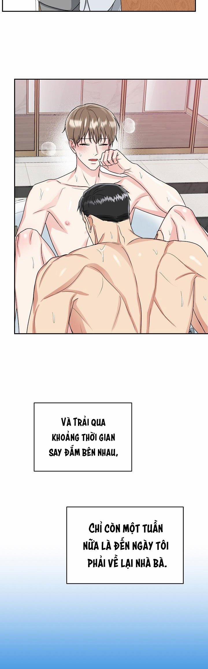 Hổ Dữ 14 trang 25