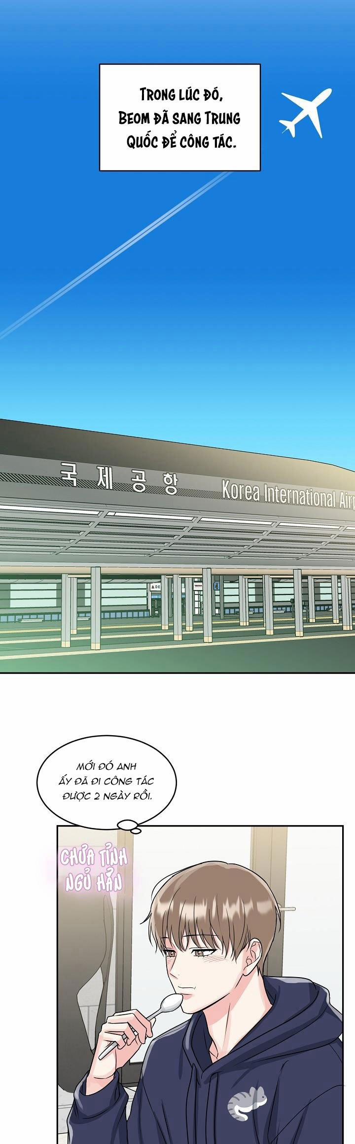 Hổ Dữ 14 trang 26