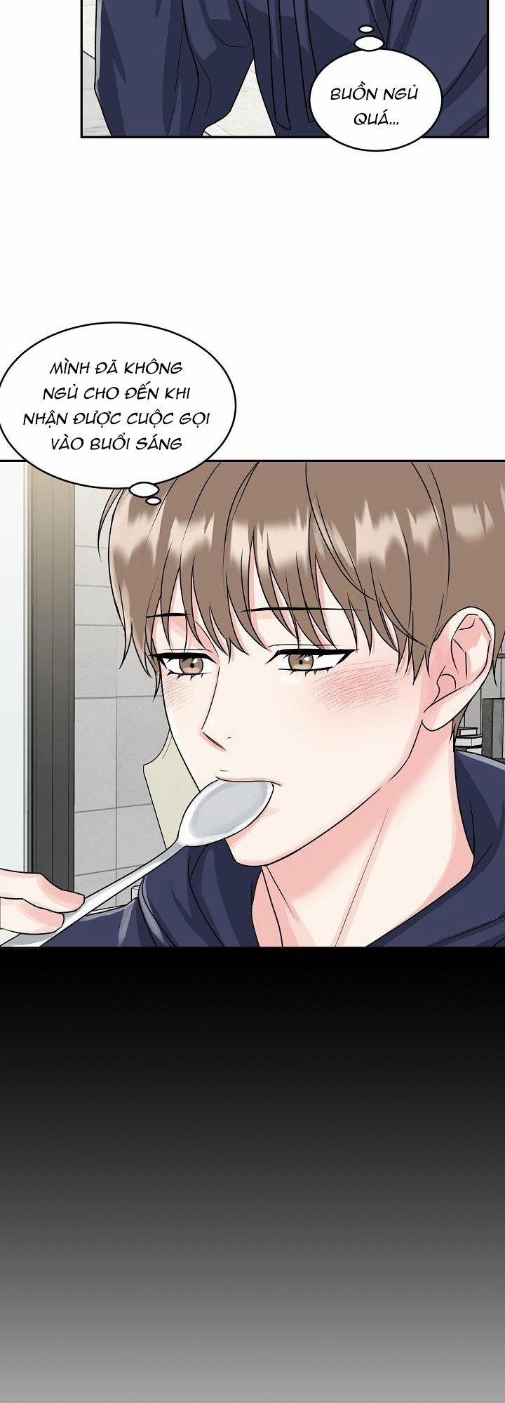 Hổ Dữ 14 trang 27