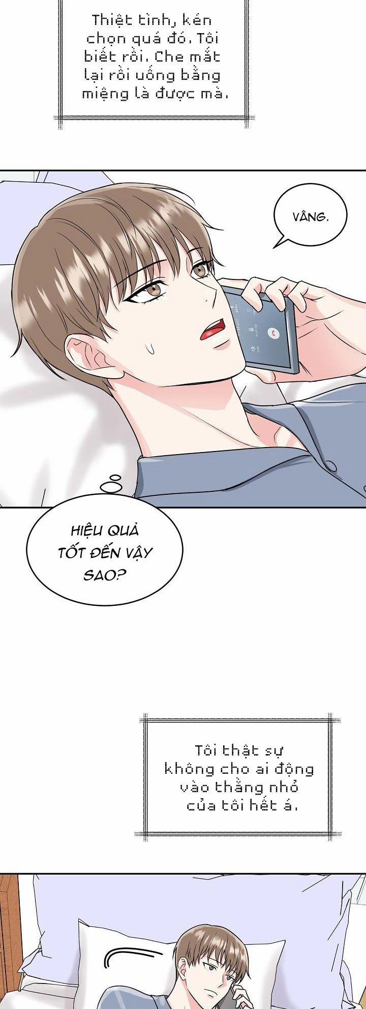 Hổ Dữ 14 trang 29