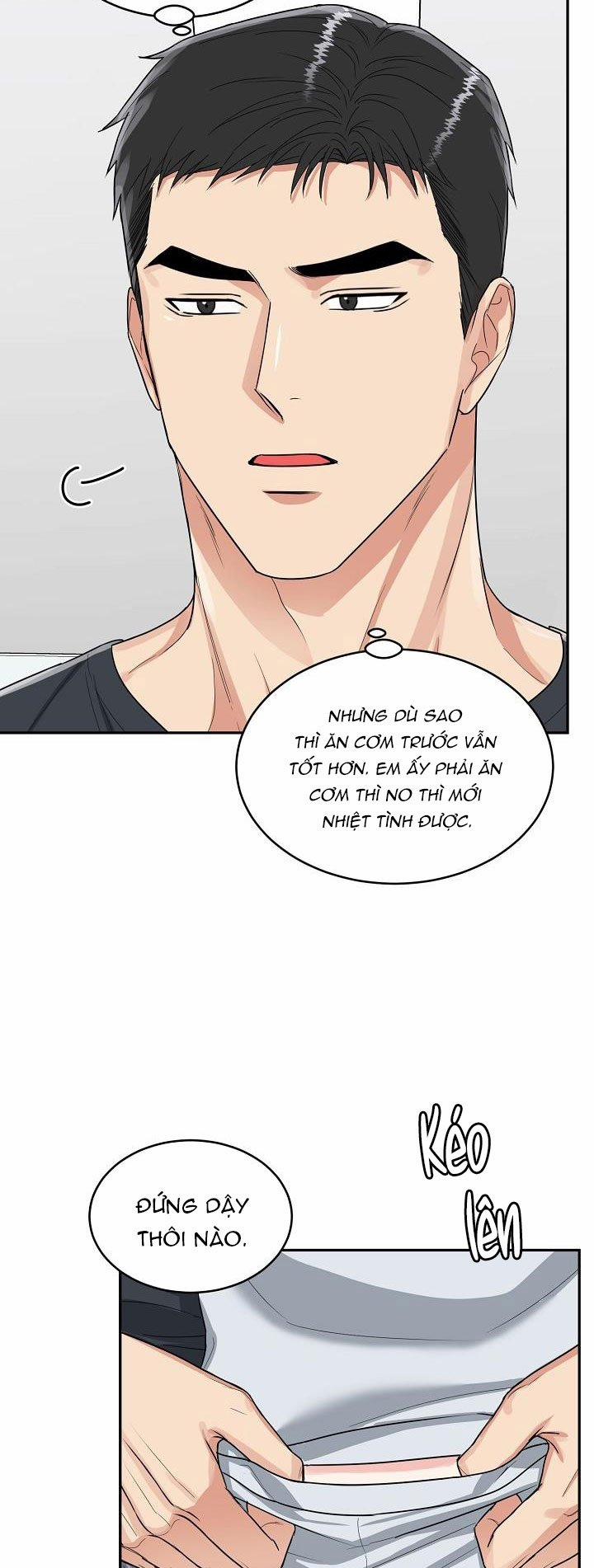 Hổ Dữ 14 trang 3