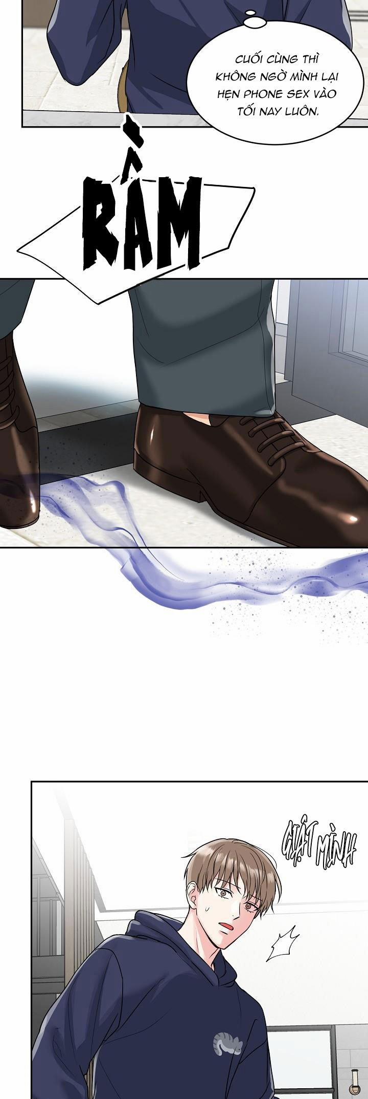 Hổ Dữ 14 trang 31